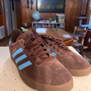 Adidas Gazelle NEW (no box)